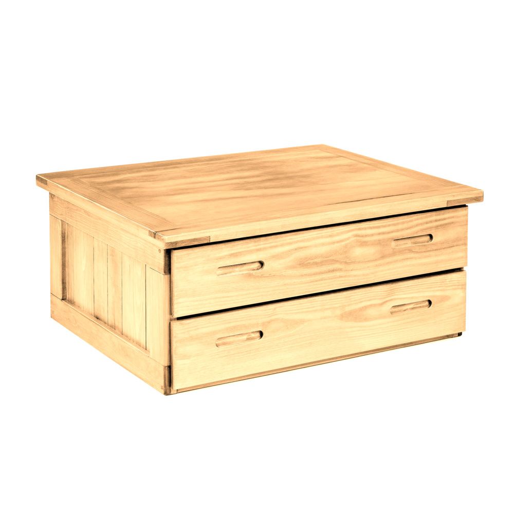 Built Firehouse Tough® Storage Table