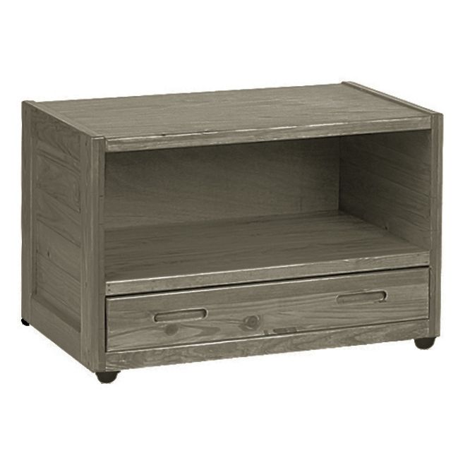 Built Firehouse Tough® TV Stand