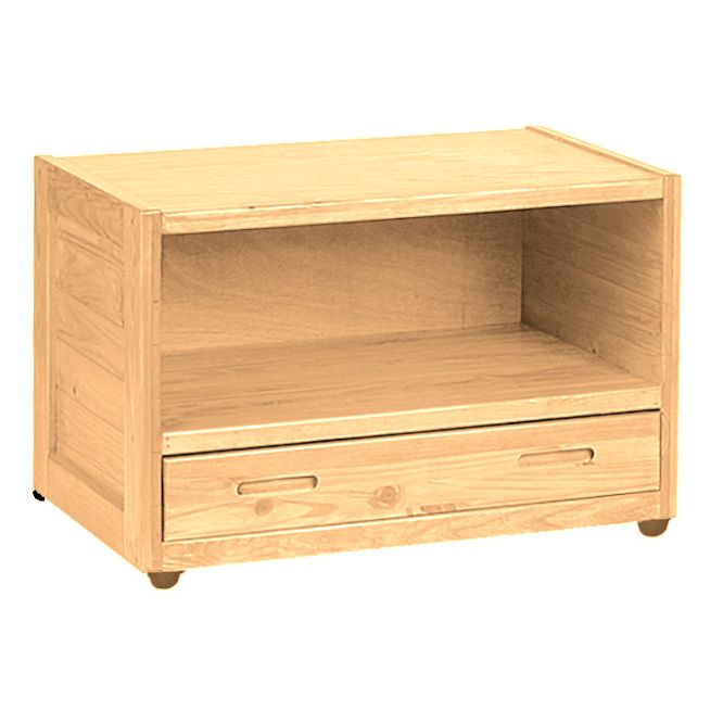 Built Firehouse Tough® TV Stand