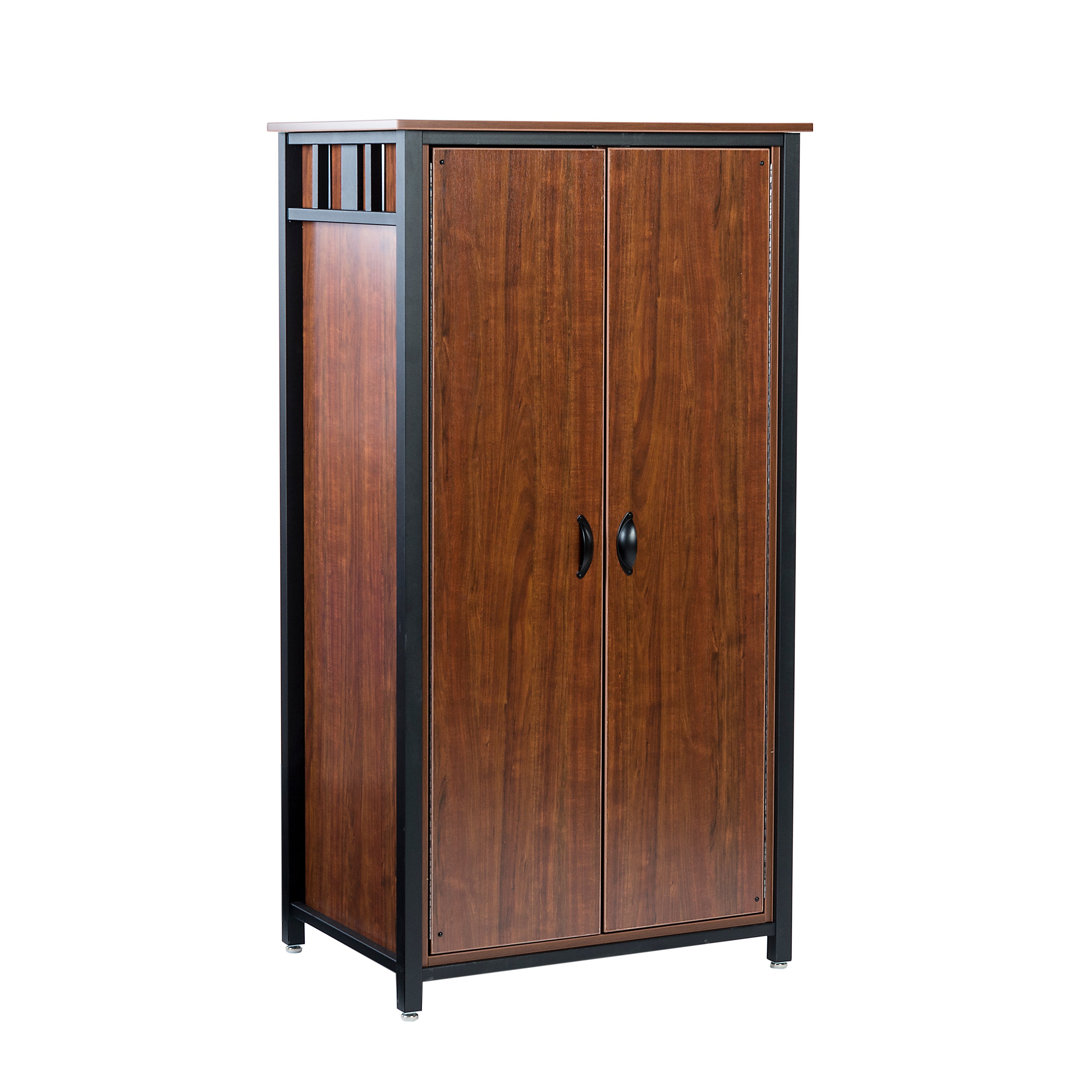 Built Firehouse Strong® Double Wardrobe