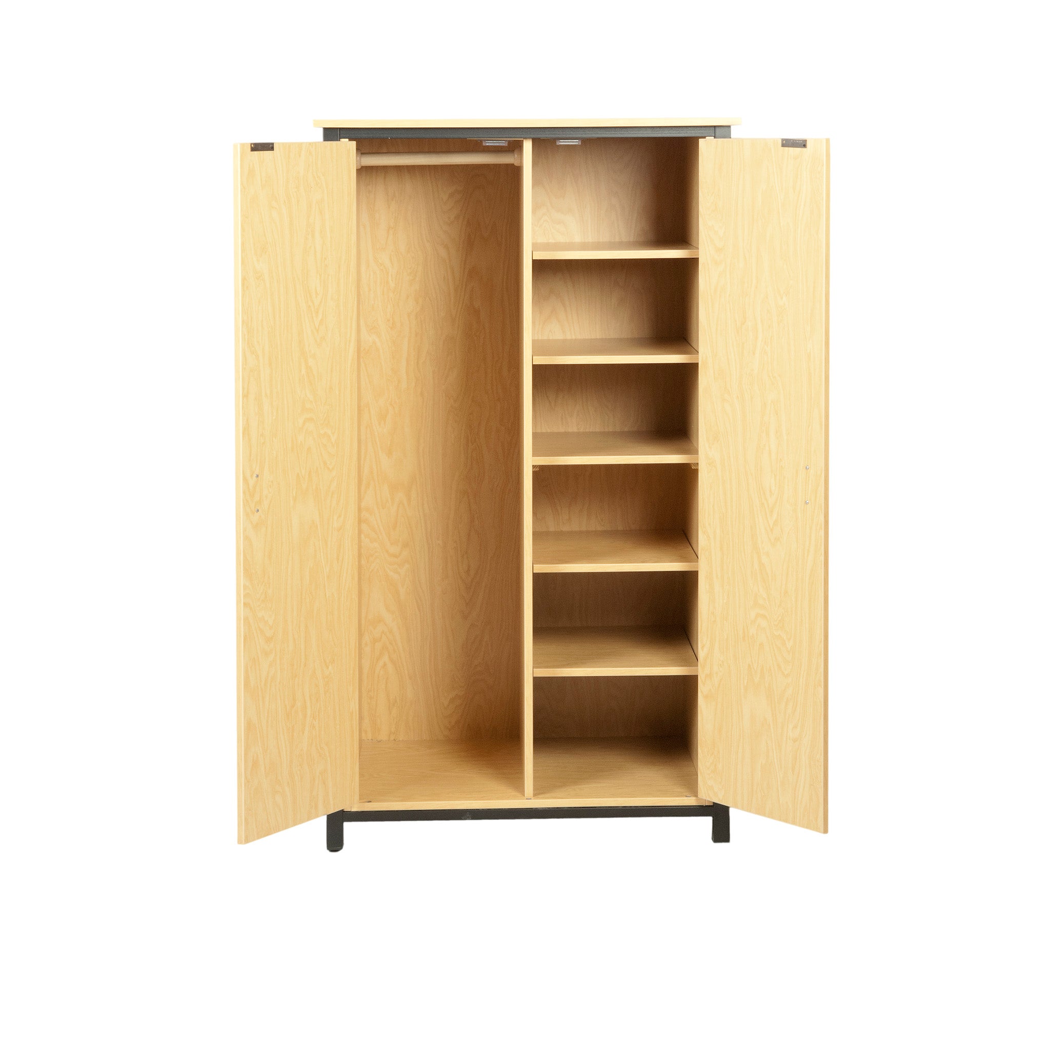 Built Firehouse Strong® Double Wardrobe