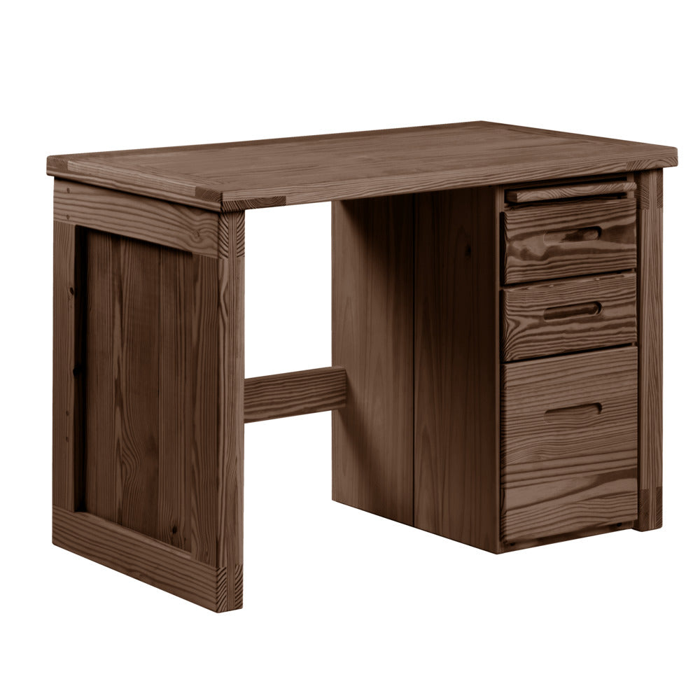 Built Firehouse Tough® 42" Desk