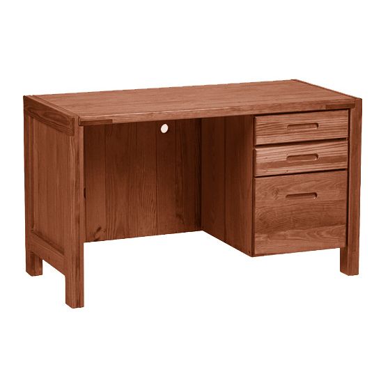 Built Firehouse Tough® 50" Desk