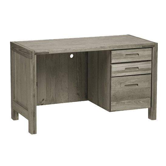 Built Firehouse Tough® 50" Desk