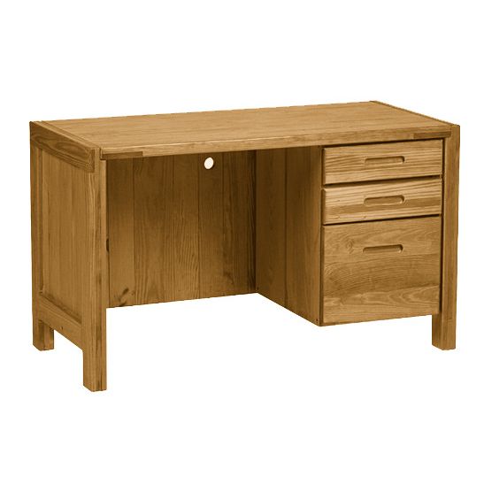 Built Firehouse Tough® 50" Desk