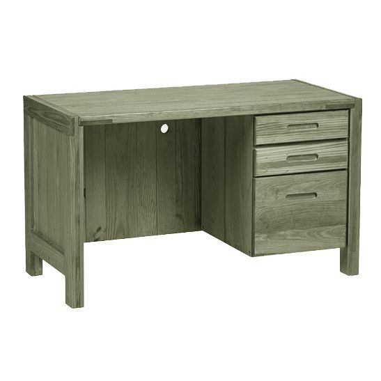 Built Firehouse Tough® 50" Desk