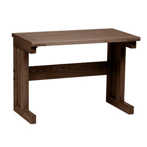 Built Firehouse Tough® Table Desk
