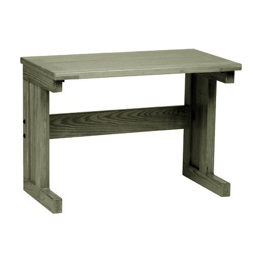 Built Firehouse Tough® Table Desk