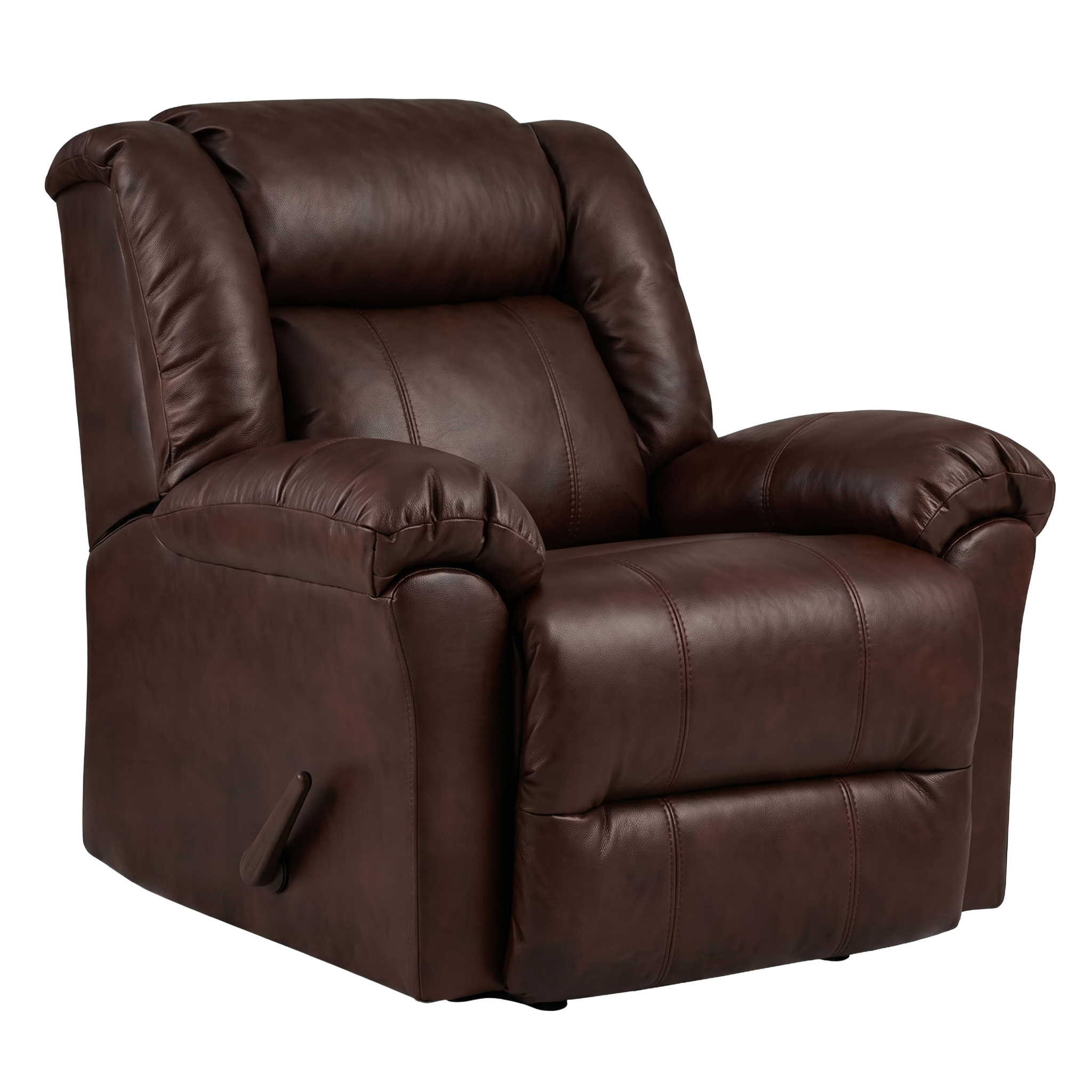 Duty-Built® Ladder PRO 450 lb. Rated Big & Tall Recliner