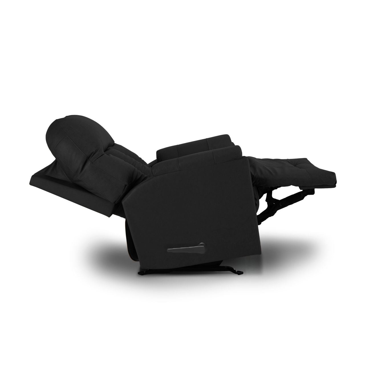 Duty-Built® Engine Genuine Leather Recliner