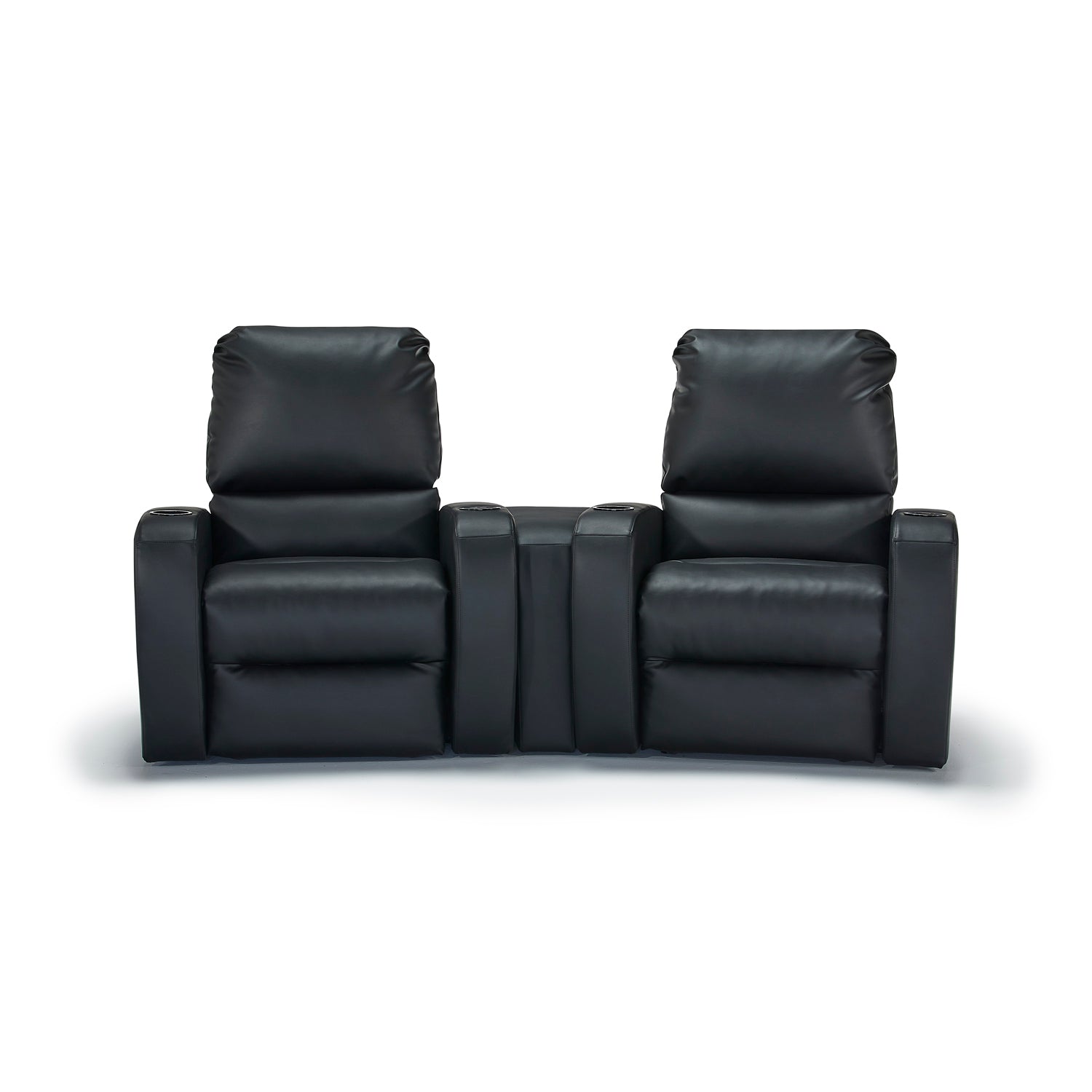 Duty-Built® PRO Plus Custom Embroidered Theater Seating