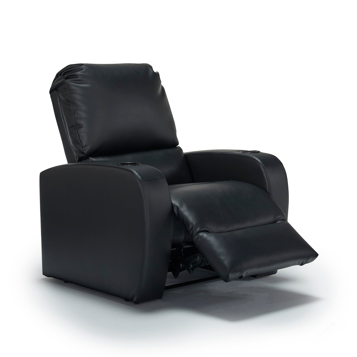 Duty-Built® PRO Plus Theater-Style Recliner