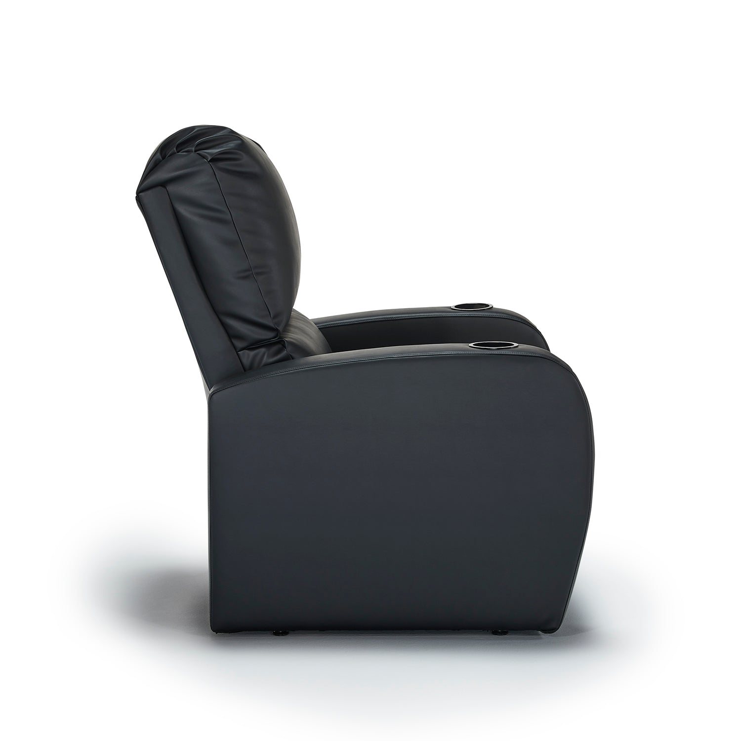 Duty-Built® PRO Plus Theater-Style Recliner