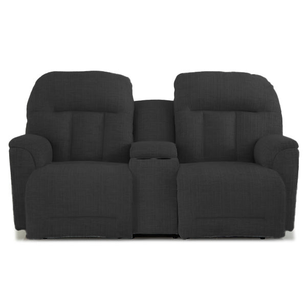Duty-Built® Engine Console Loveseat