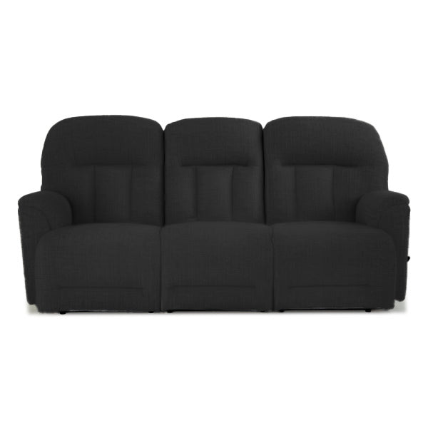 Duty-Built® Engine Double Reclining Sofa