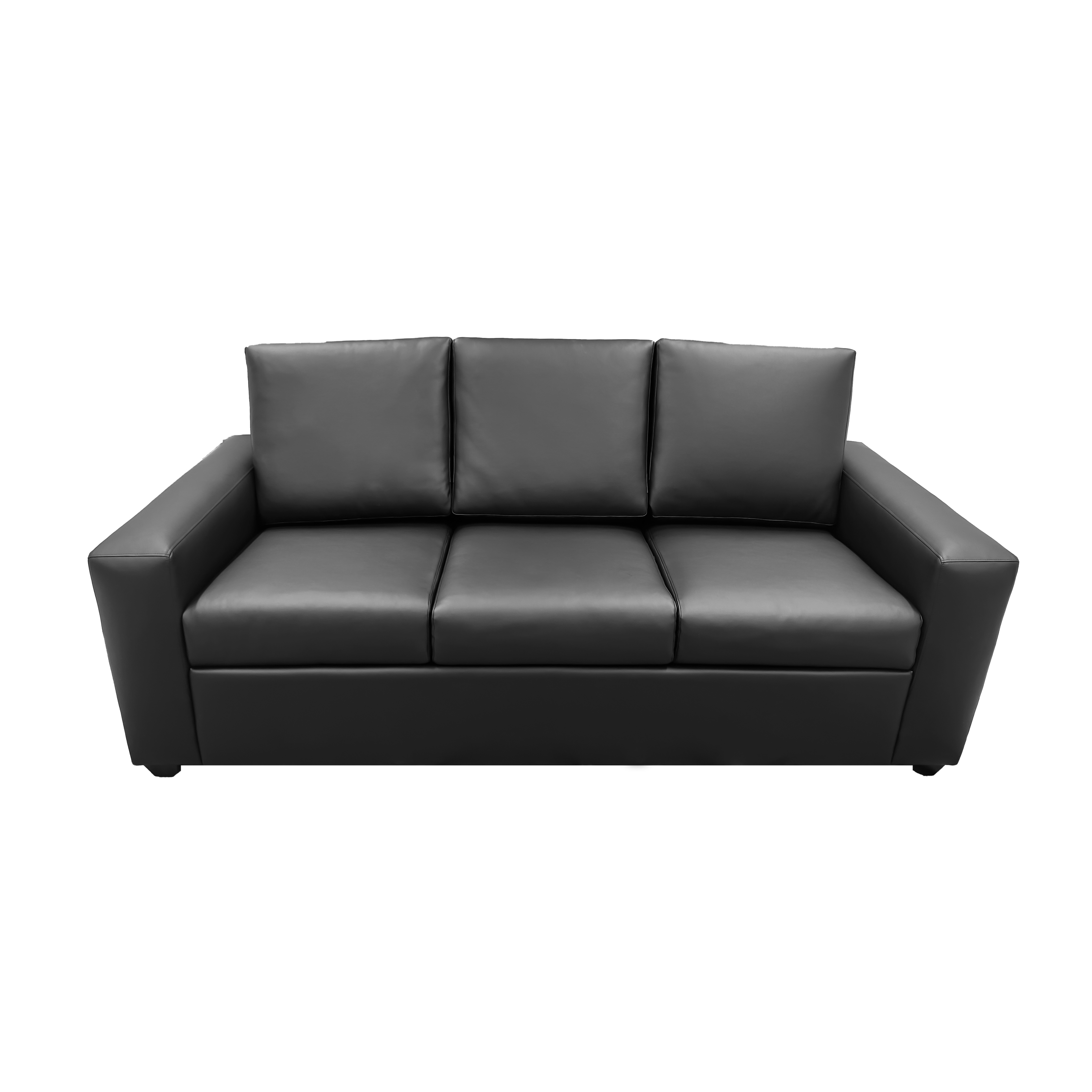 Duty-Built® PRO Custom Embroidered Stationary Sofa