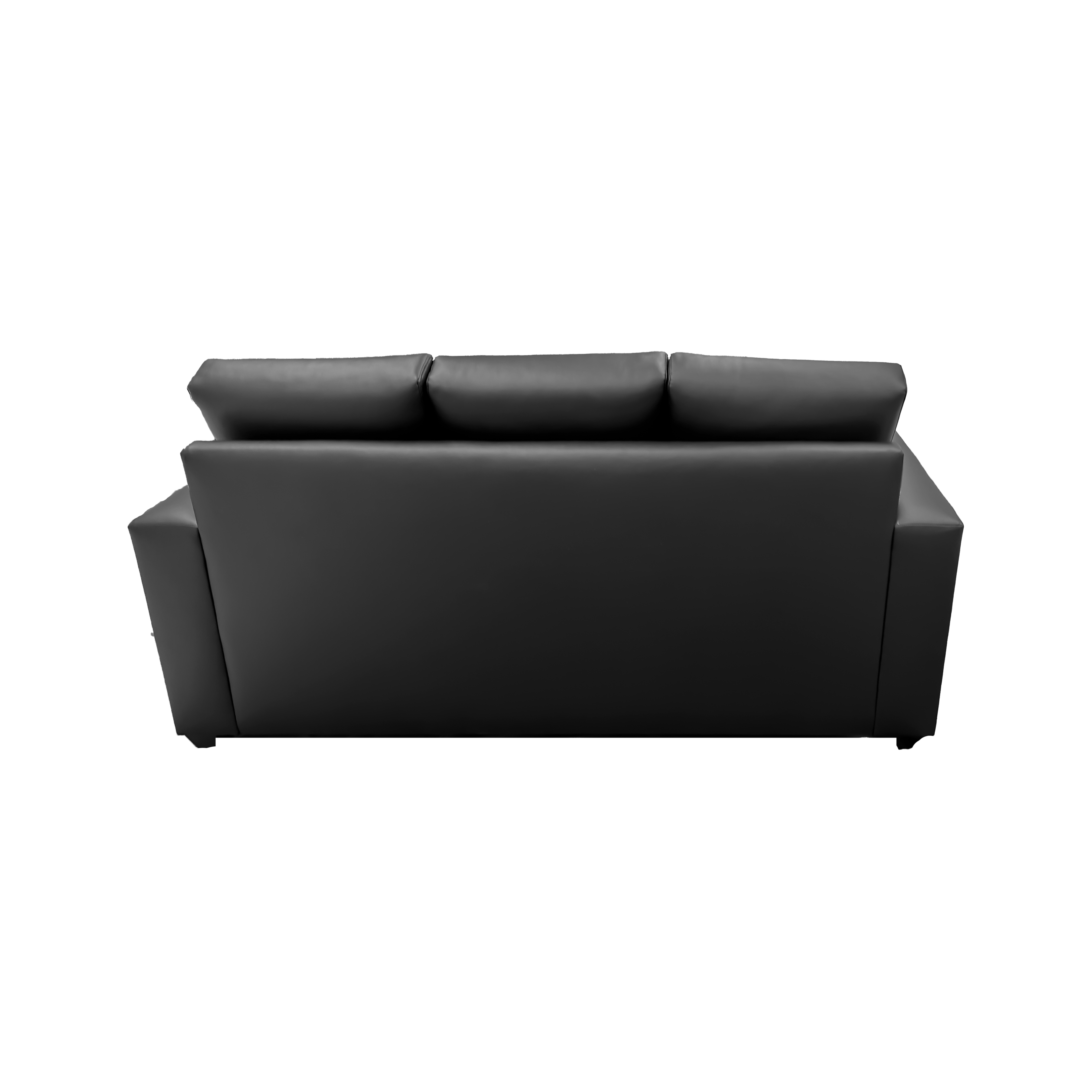 Duty-Built® PRO Custom Embroidered Stationary Sofa