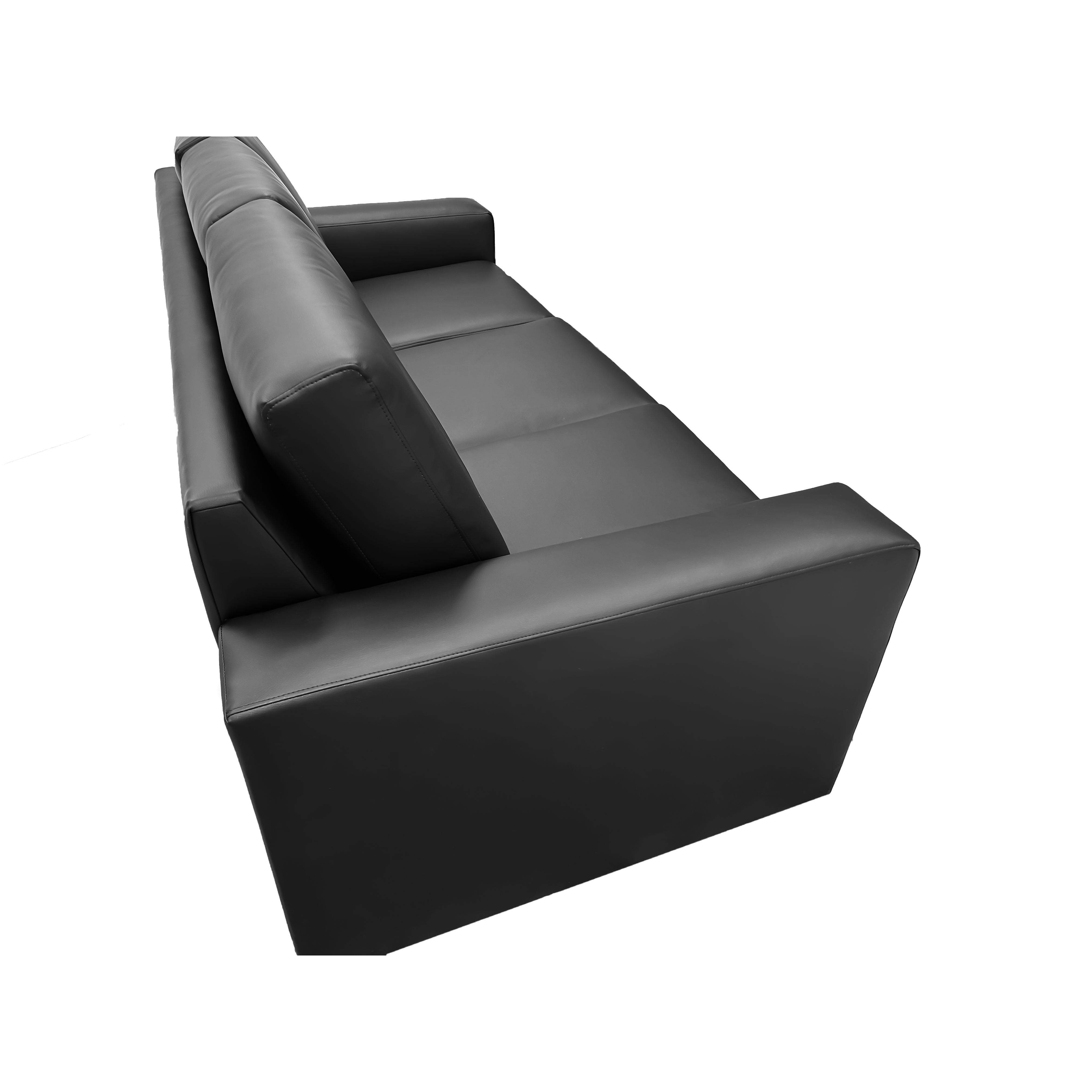 Duty-Built® PRO Stationary Sofa