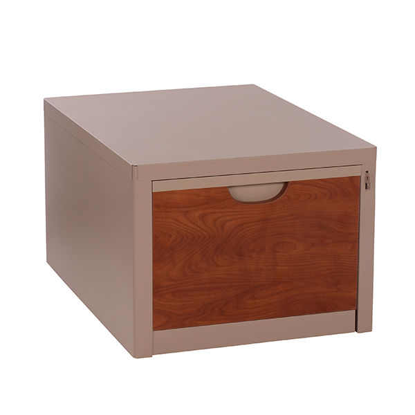 Built Firehouse Strong® Drawer Locker - Bed Bug Resistant