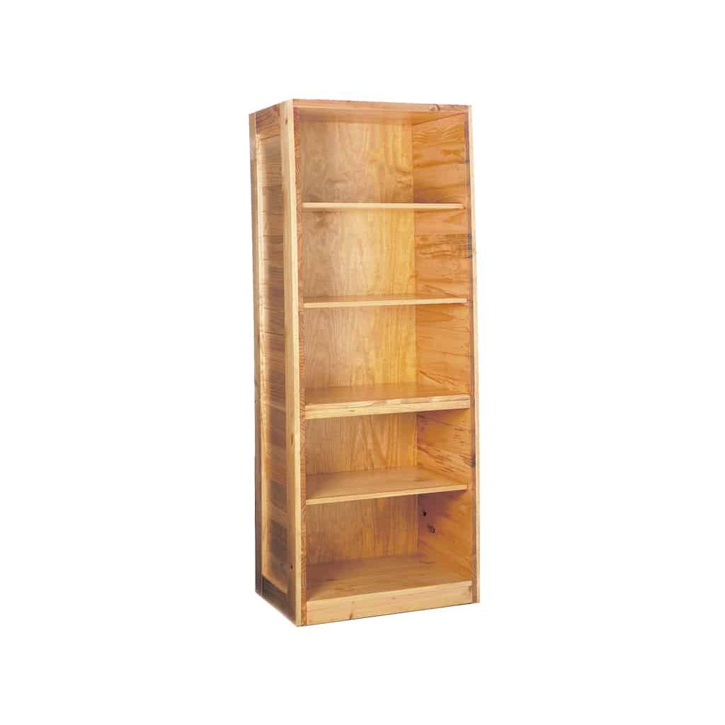 Firehouse Collection Wall Unit with Shelves for fire department furniture