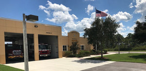 Brevard County (FL) Fire-Rescue Department | New Fire Station Mattresses
