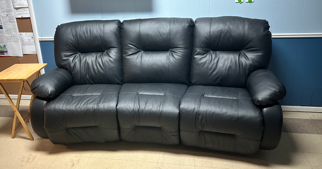 Enhancing Paramedic Wellness with Fire Station Furniture