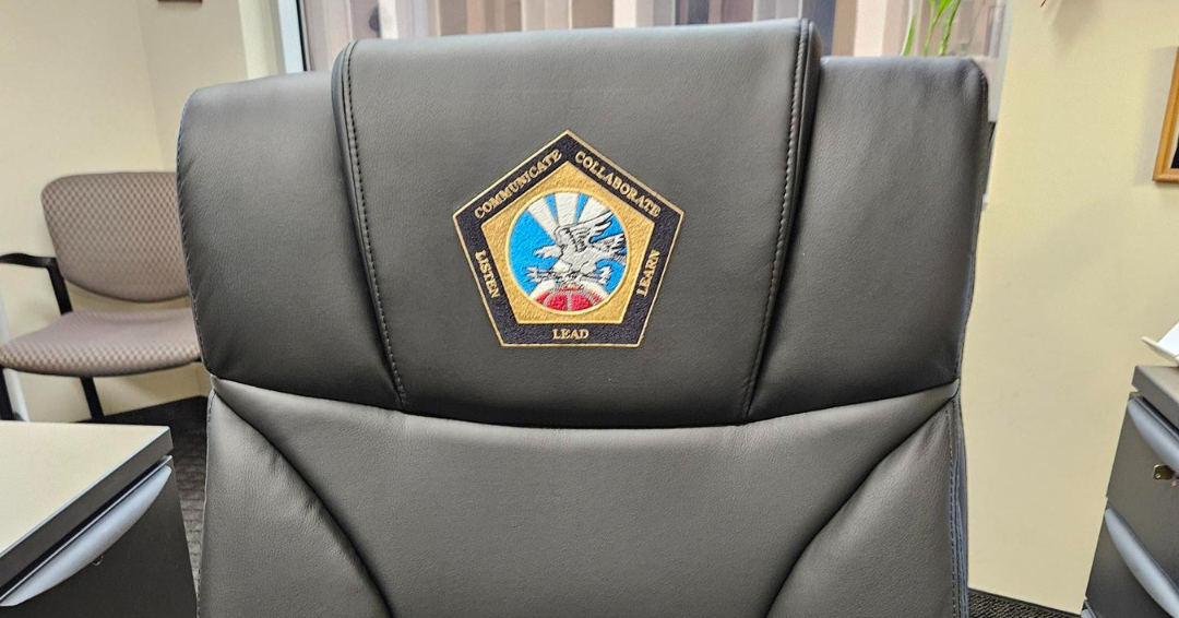 South Metro Fire Rescue Selects Custom Fire Station Furniture Working