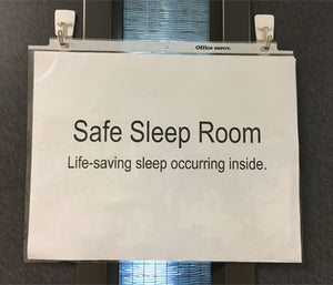 Sleep disruption, shift work threatens firefighter health