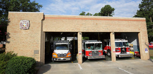 Carrboro, NC Fire-Rescue Improves Firefighter Safety & Comfort, Replaces Older Mattresses