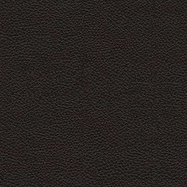 Duty-Built® Engine Leather Double Reclining Sofa