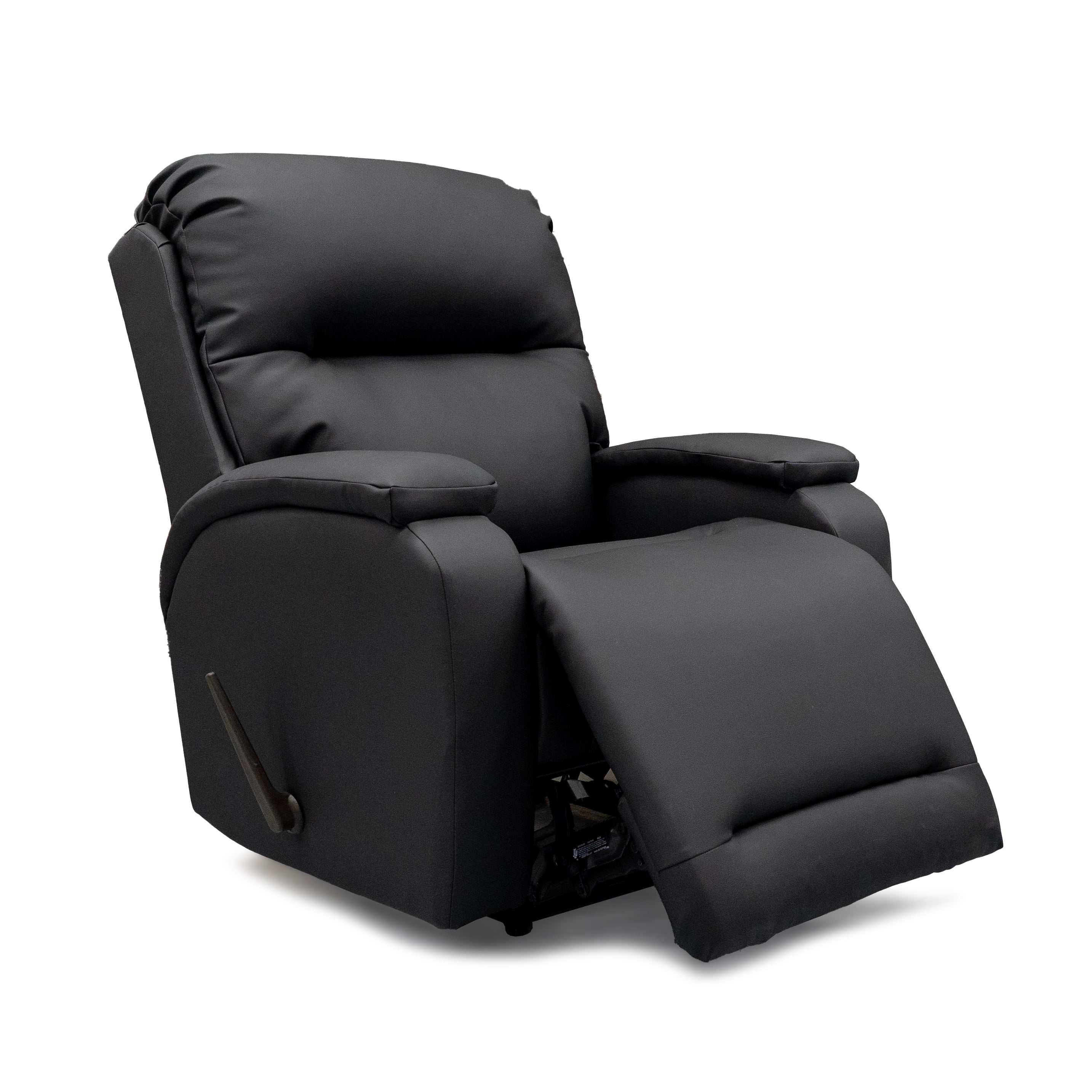 Duty-Built® Custom Embroidered Battalion PRO Recliner
