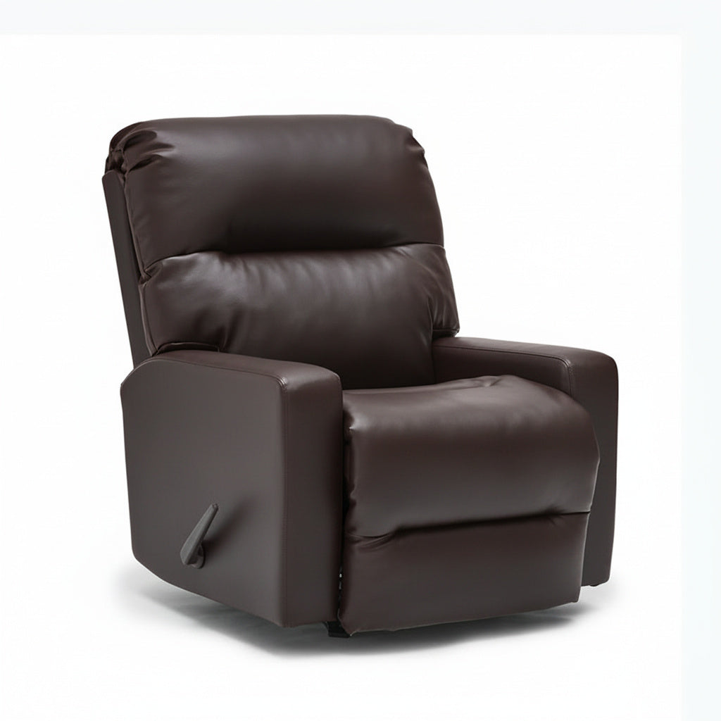 Duty-Built® Station Basics PRO Recliner