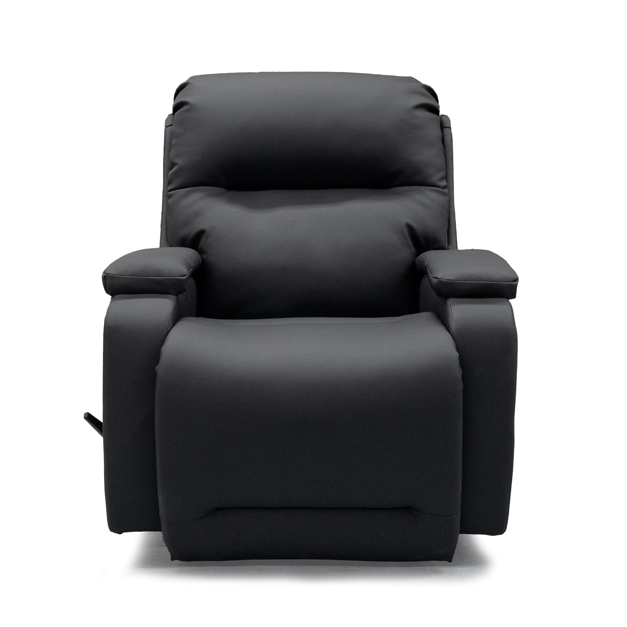 Duty-Built® Custom Embroidered Battalion PRO Recliner