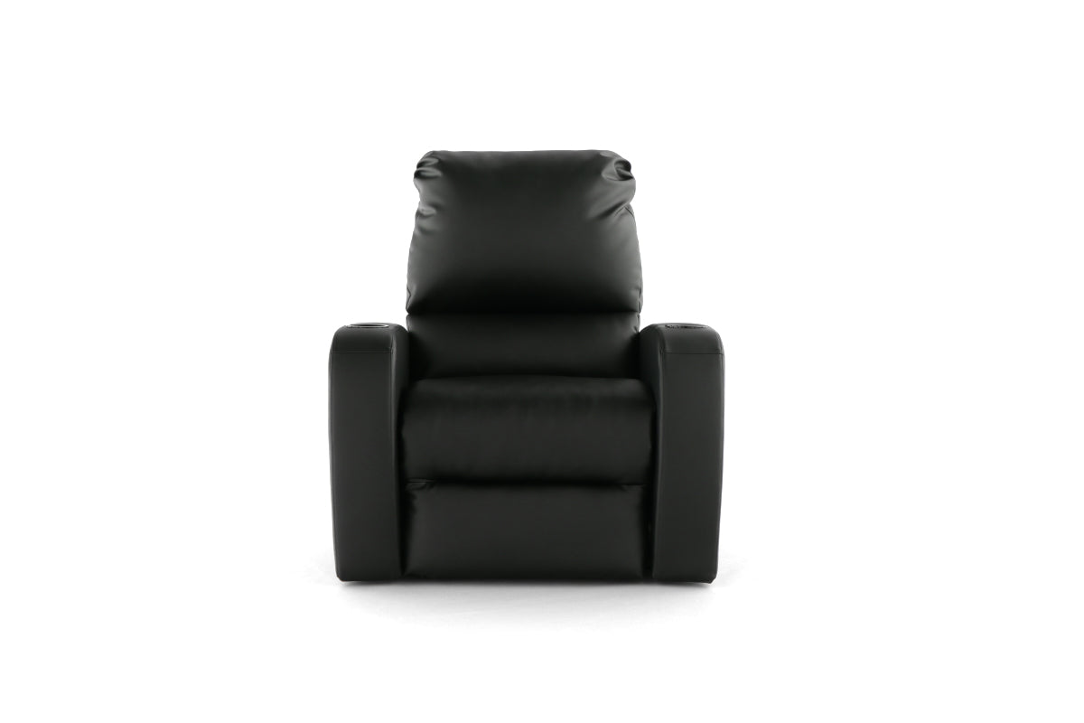 Duty-Built® PRO Plus Custom Embroidered Theater-Style Recliner