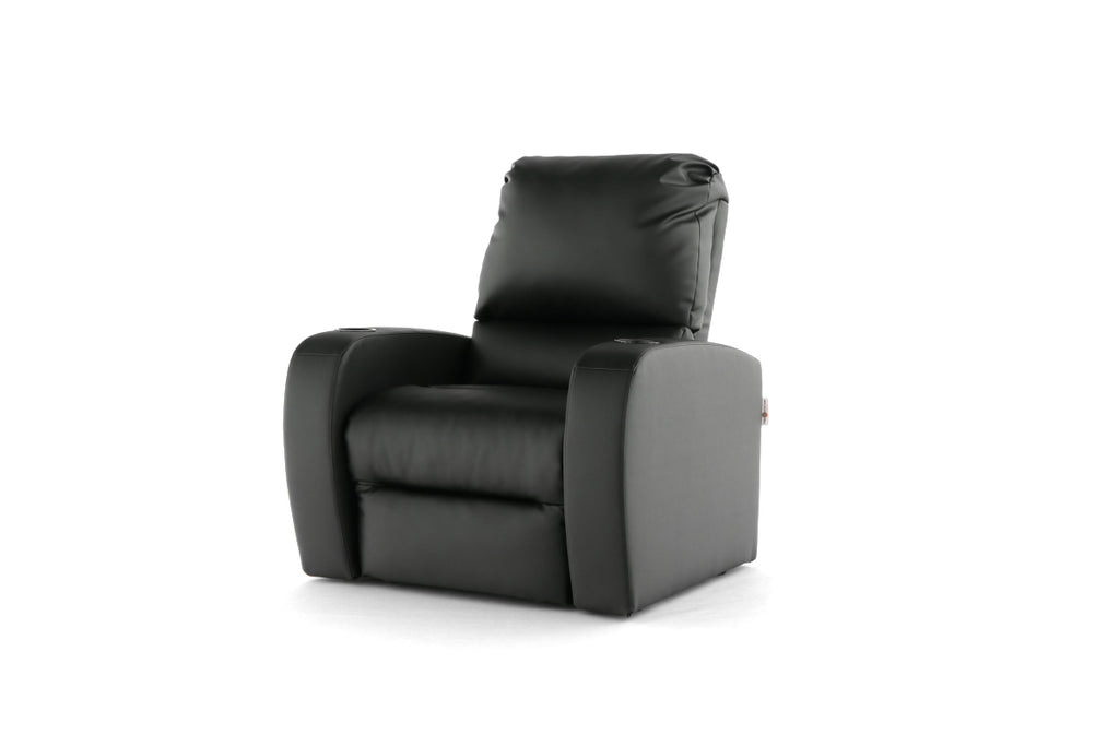 Duty-Built® PRO Plus Custom Embroidered Theater Seating