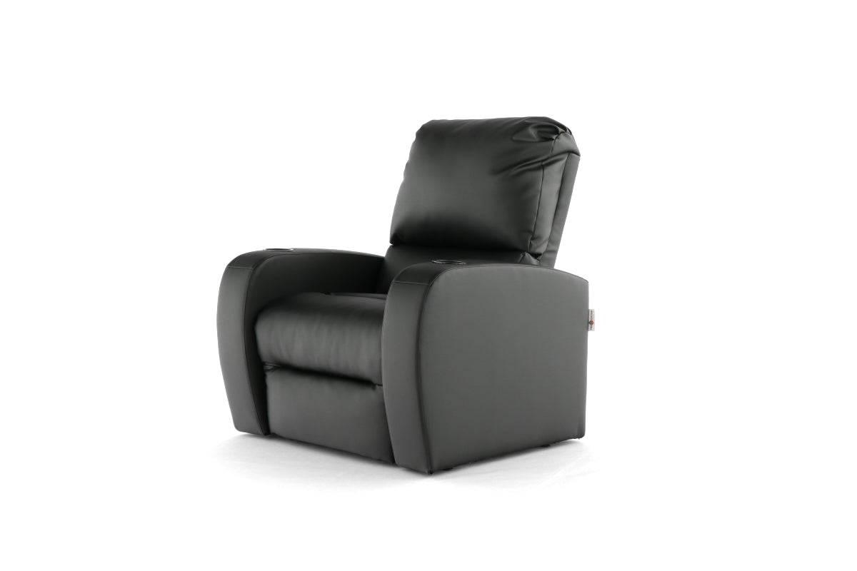 Duty-Built® PRO Plus Custom Embroidered Theater Seating