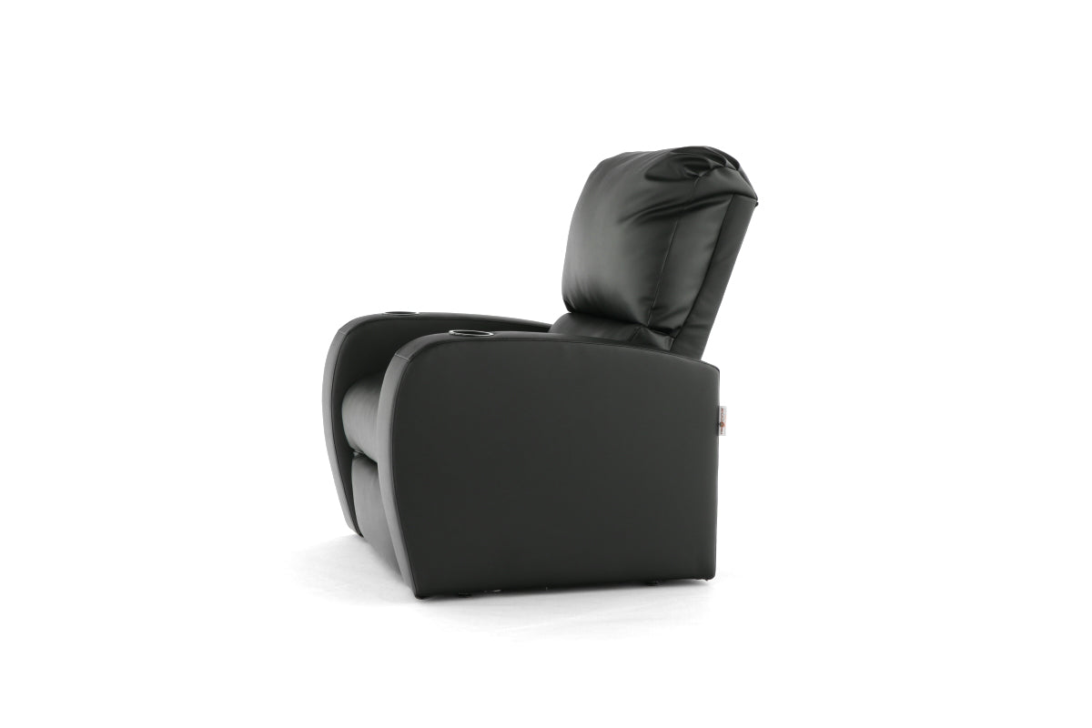 Duty-Built® PRO Plus Custom Embroidered Theater Seating