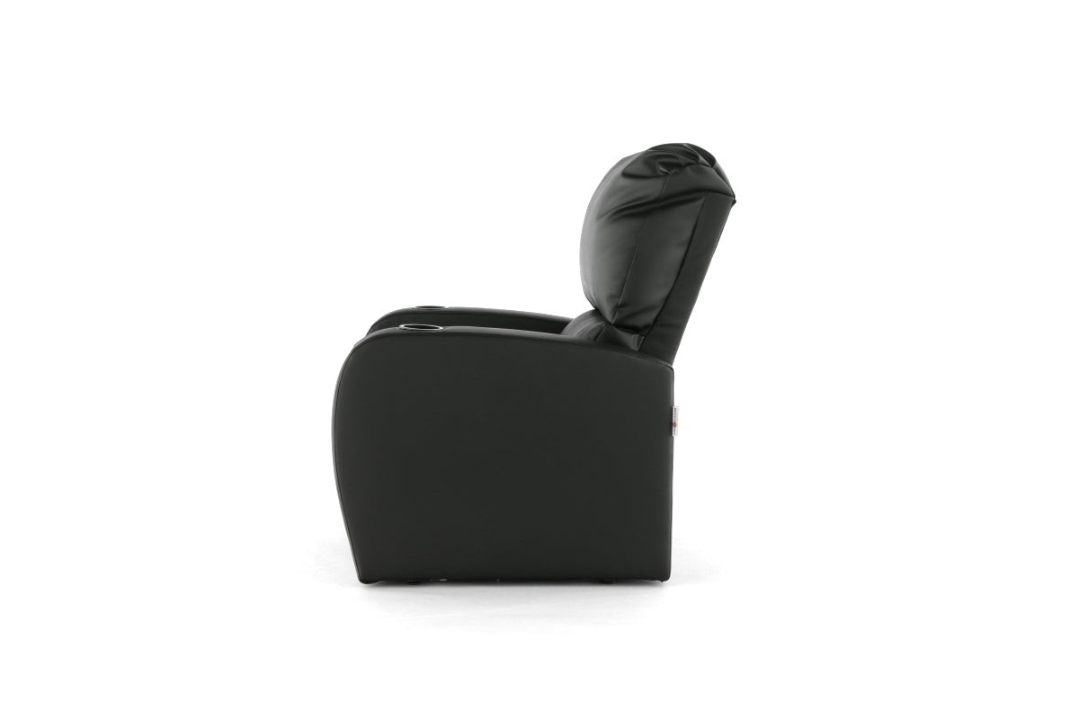 Duty-Built® PRO Plus Custom Embroidered Theater Seating