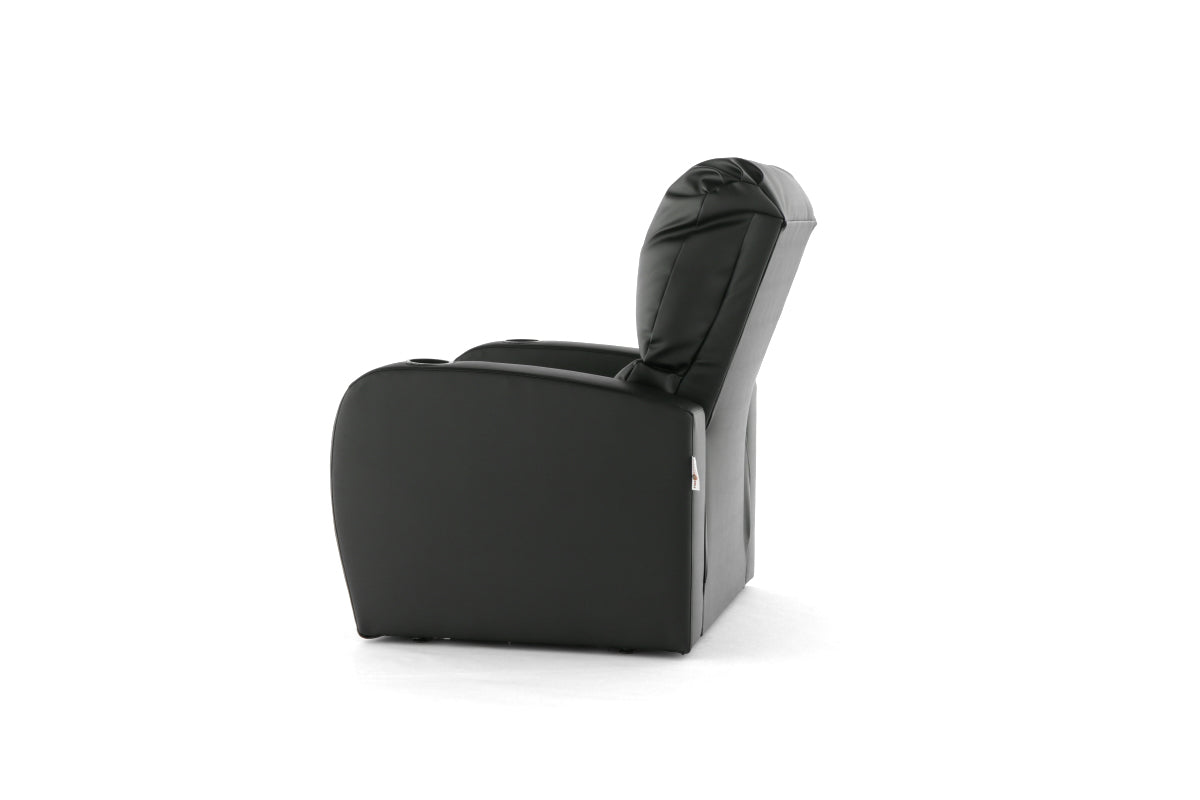 Duty-Built® PRO Plus Custom Embroidered Theater Seating