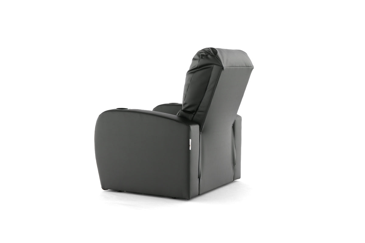 Duty-Built® PRO Plus Custom Embroidered Theater Seating