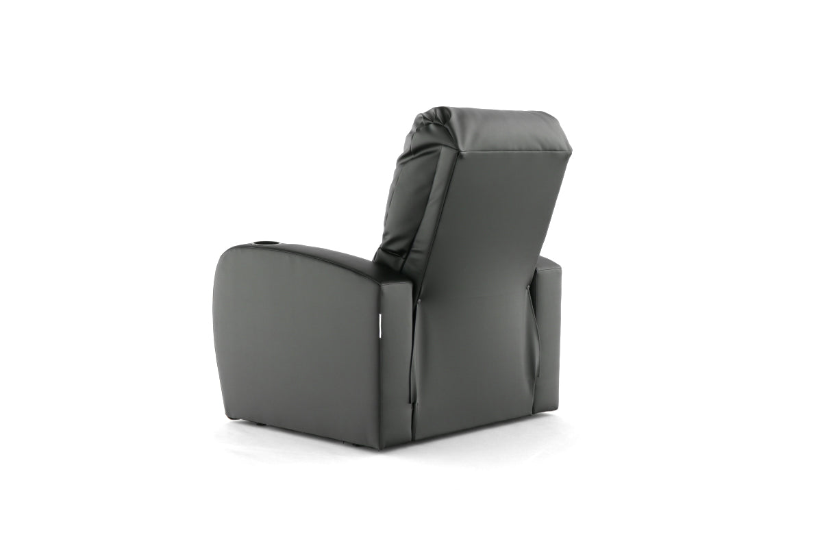 Duty-Built® PRO Plus Custom Embroidered Theater Seating