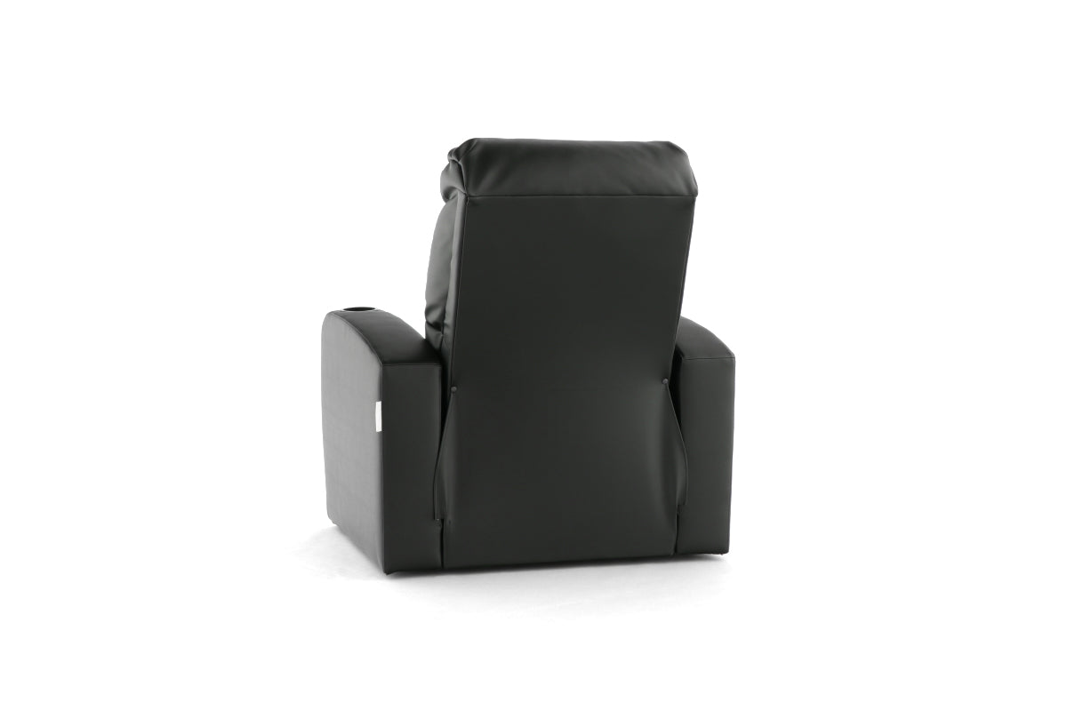 Duty-Built® PRO Plus Custom Embroidered Theater Seating