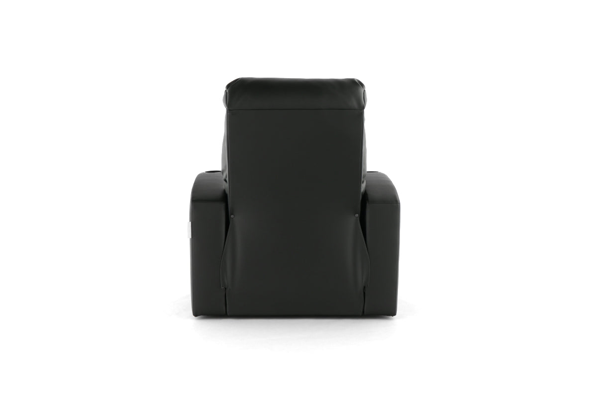 Duty-Built® PRO Plus Custom Embroidered Theater-Style Recliner