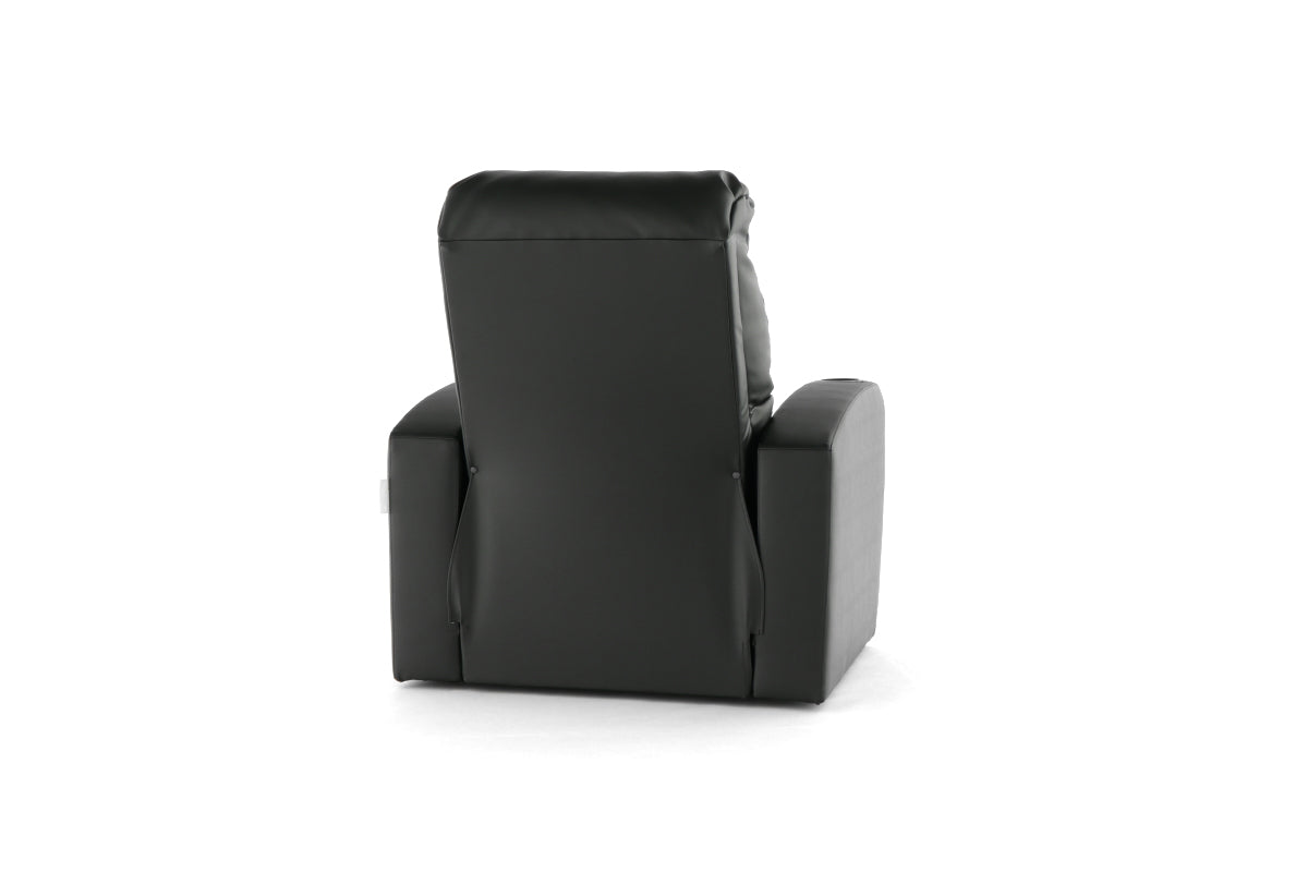 Duty-Built® PRO Plus Custom Embroidered Theater Seating