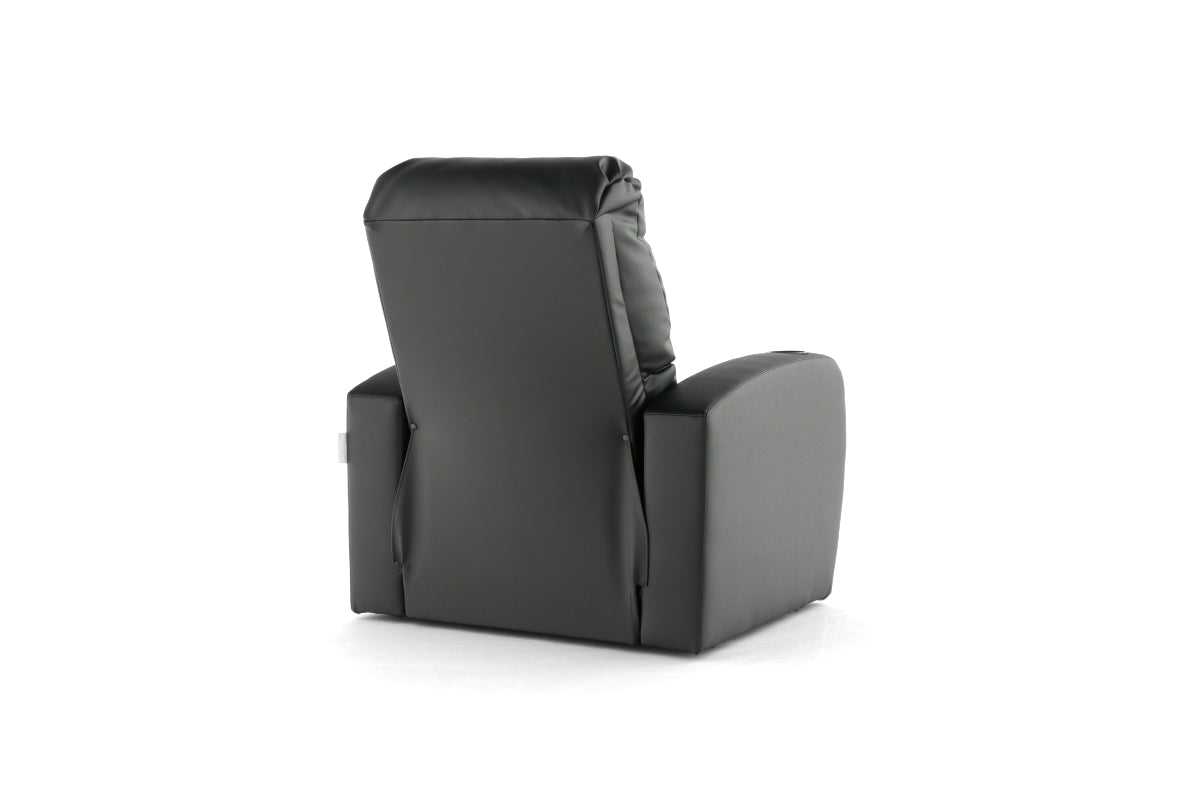 Duty-Built® PRO Plus Custom Embroidered Theater Seating