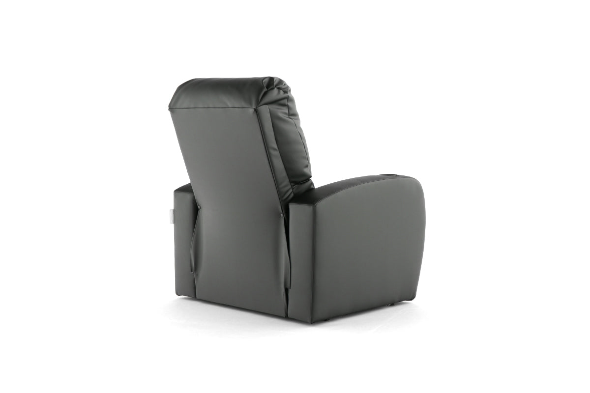 Duty-Built® PRO Plus Custom Embroidered Theater Seating
