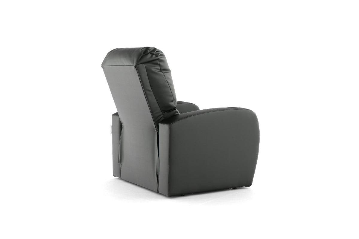 Duty-Built® PRO Plus Custom Embroidered Theater Seating