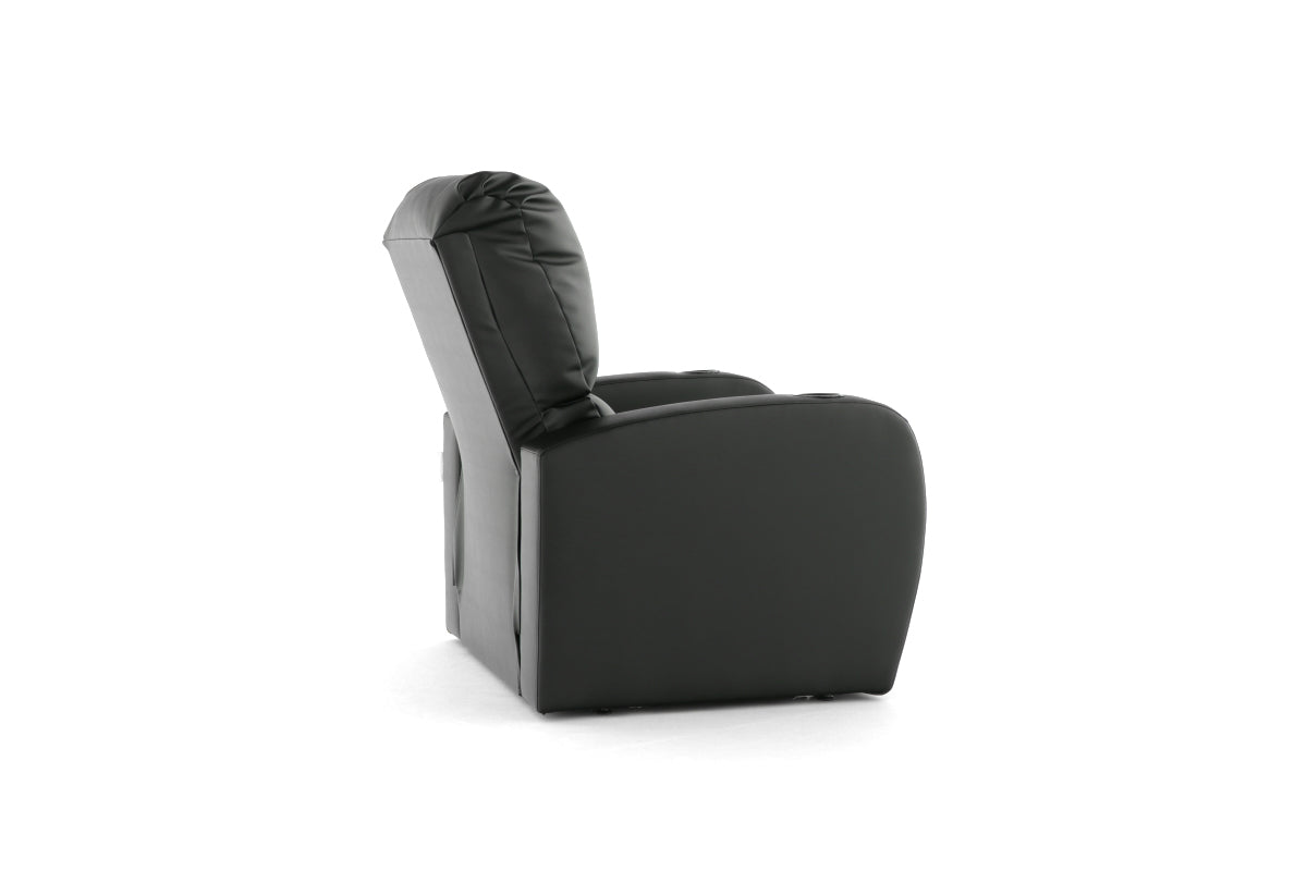Duty-Built® PRO Plus Custom Embroidered Theater Seating
