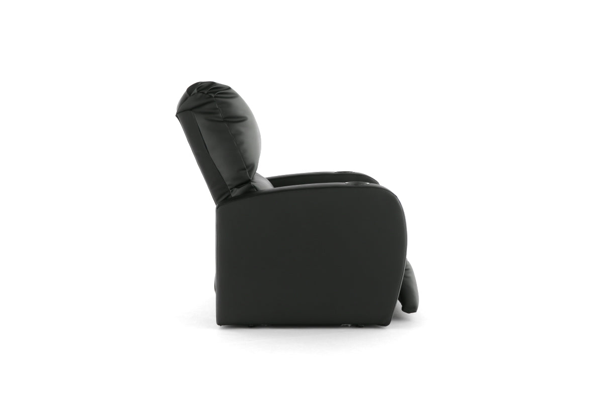 Duty-Built® PRO Plus Custom Embroidered Theater Seating