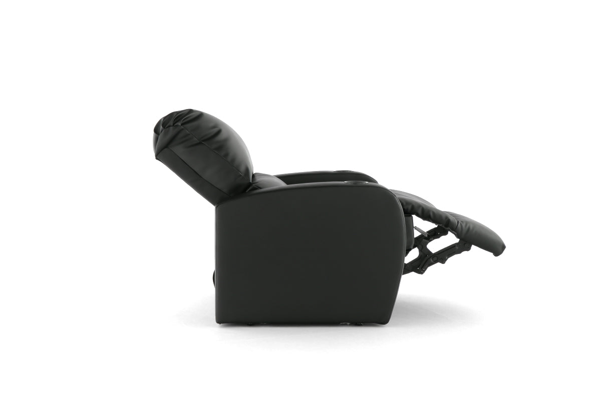 Duty-Built® PRO Plus Custom Embroidered Theater Seating